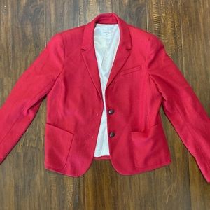 Red Gap Academy Blazer